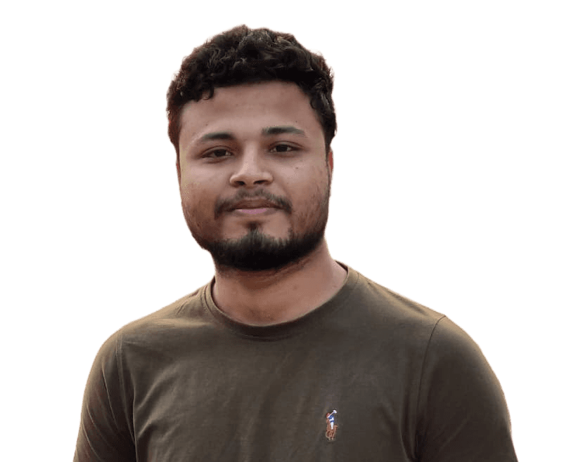 Moniruzzaman, a visionary full-stack developer